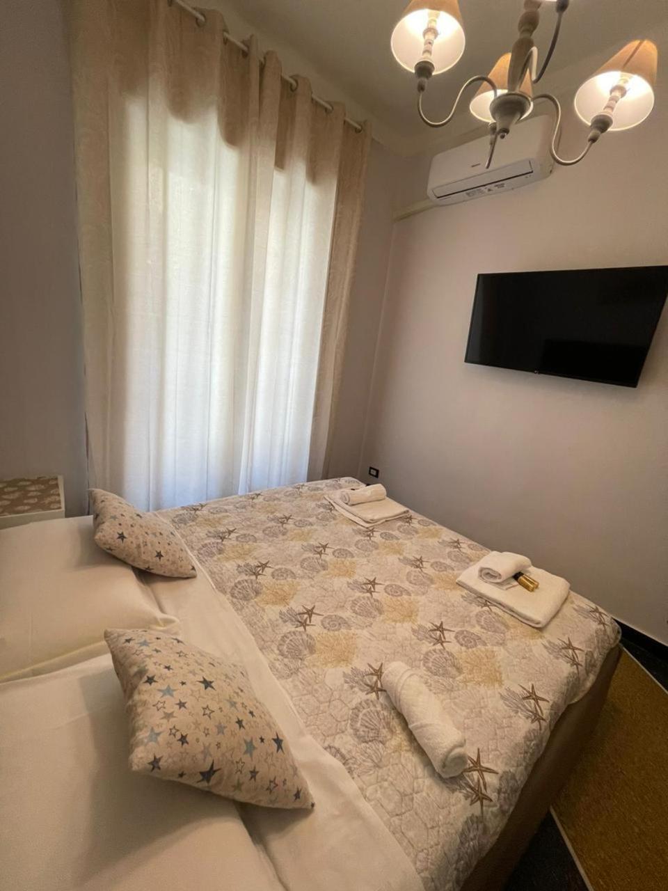 Molo Apartament Genoa Exterior photo